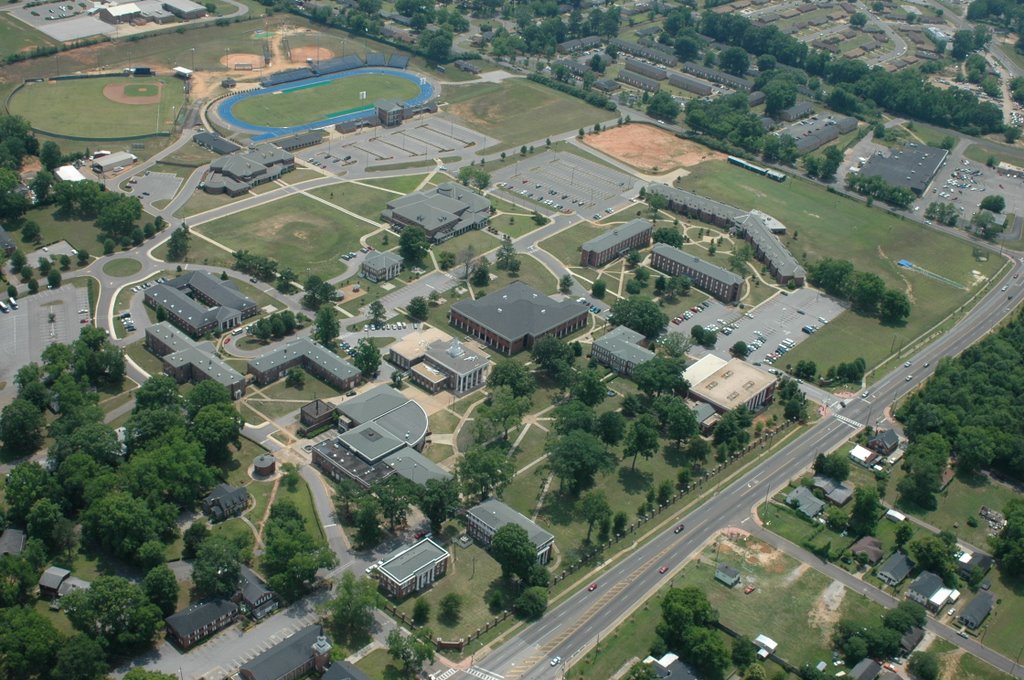 Stillman College