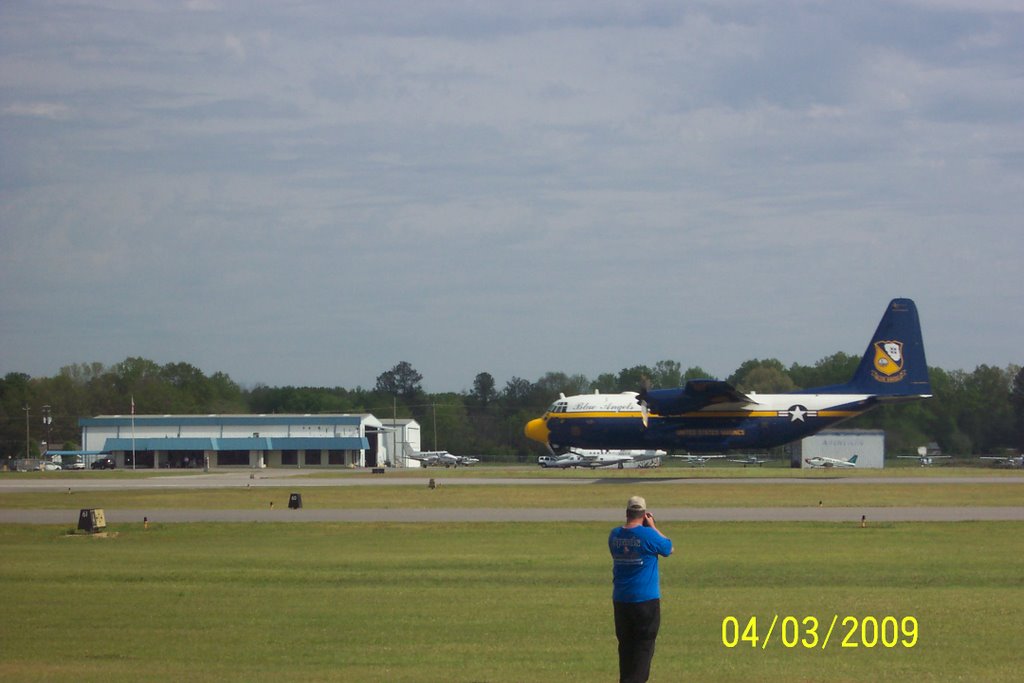 Fat Albert