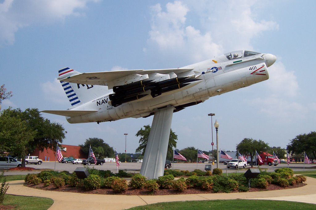 Tuscaloosa county veterans memorial