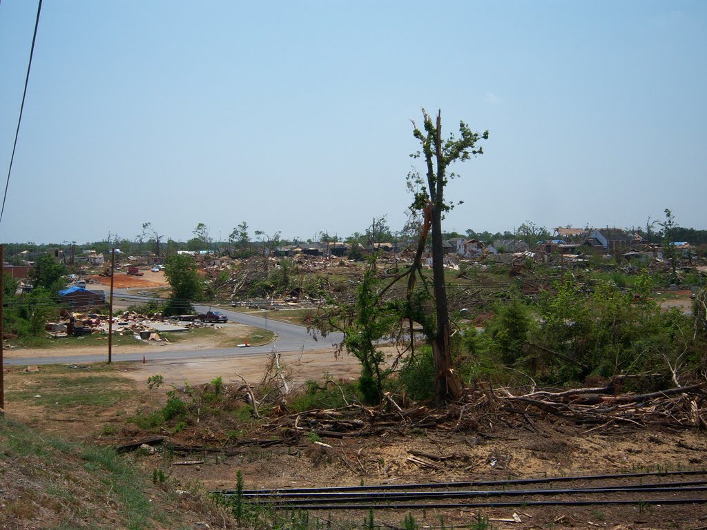 Tuscaloosa University Blvd/19th St