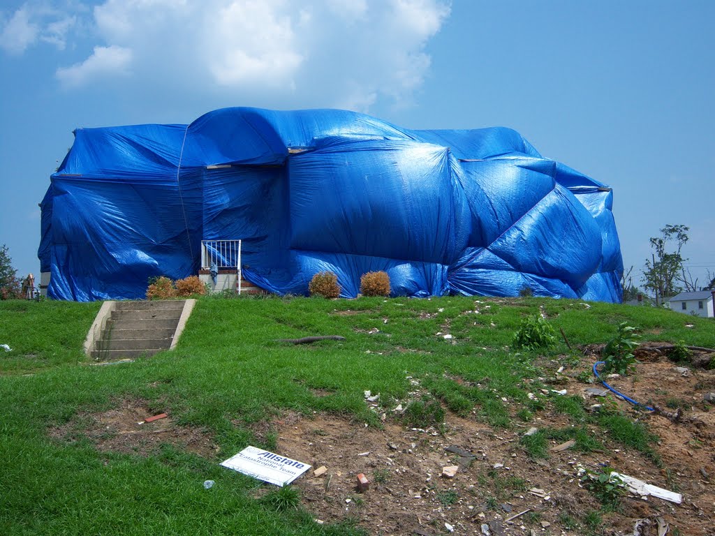 Tuscaloosa - Christo