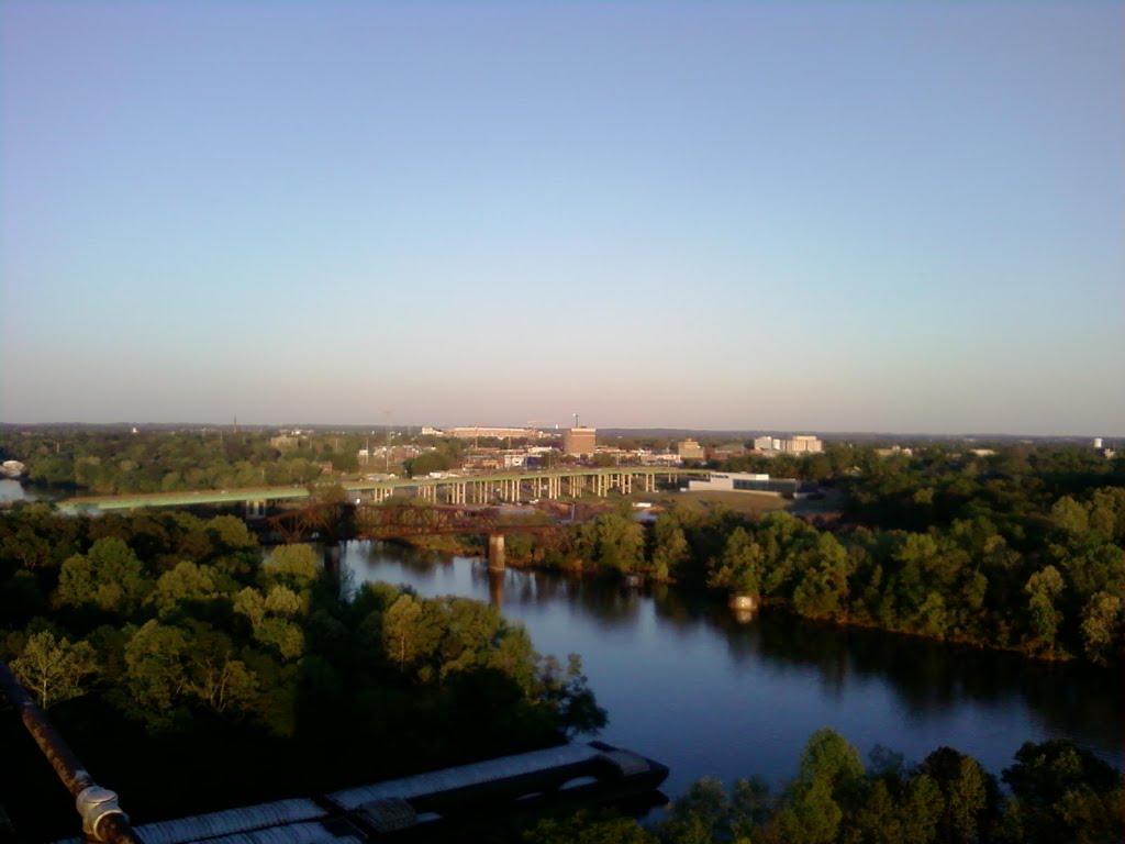From Silo
