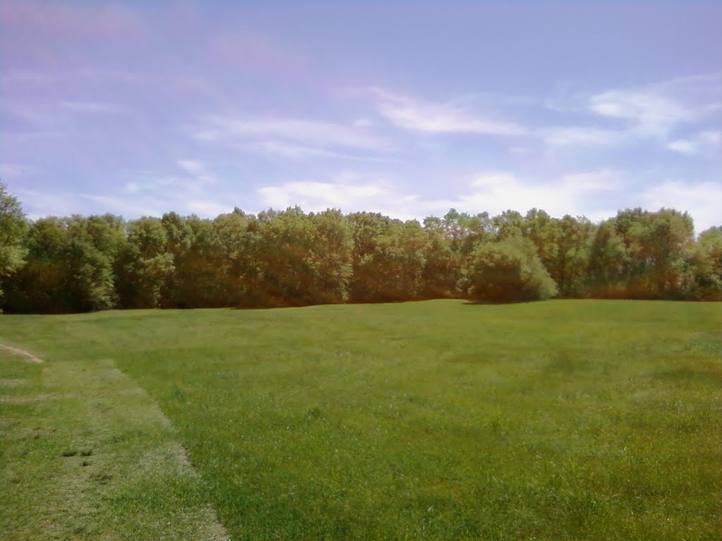 Sokol Park
