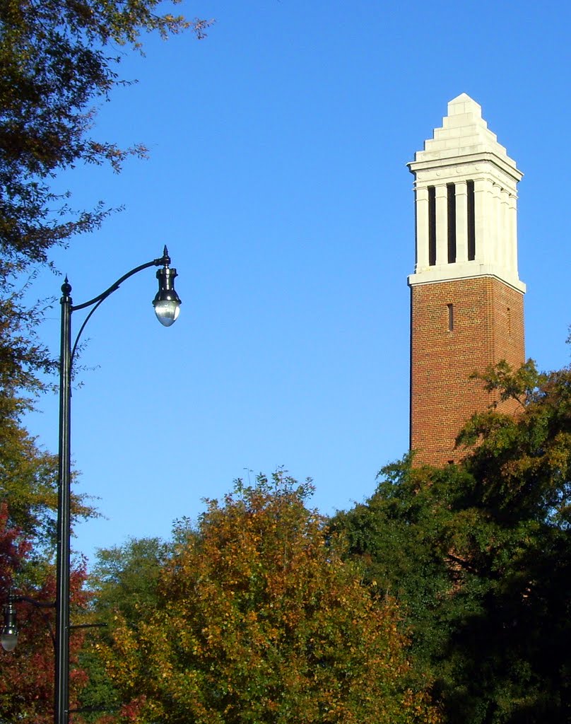 Denny Chimes