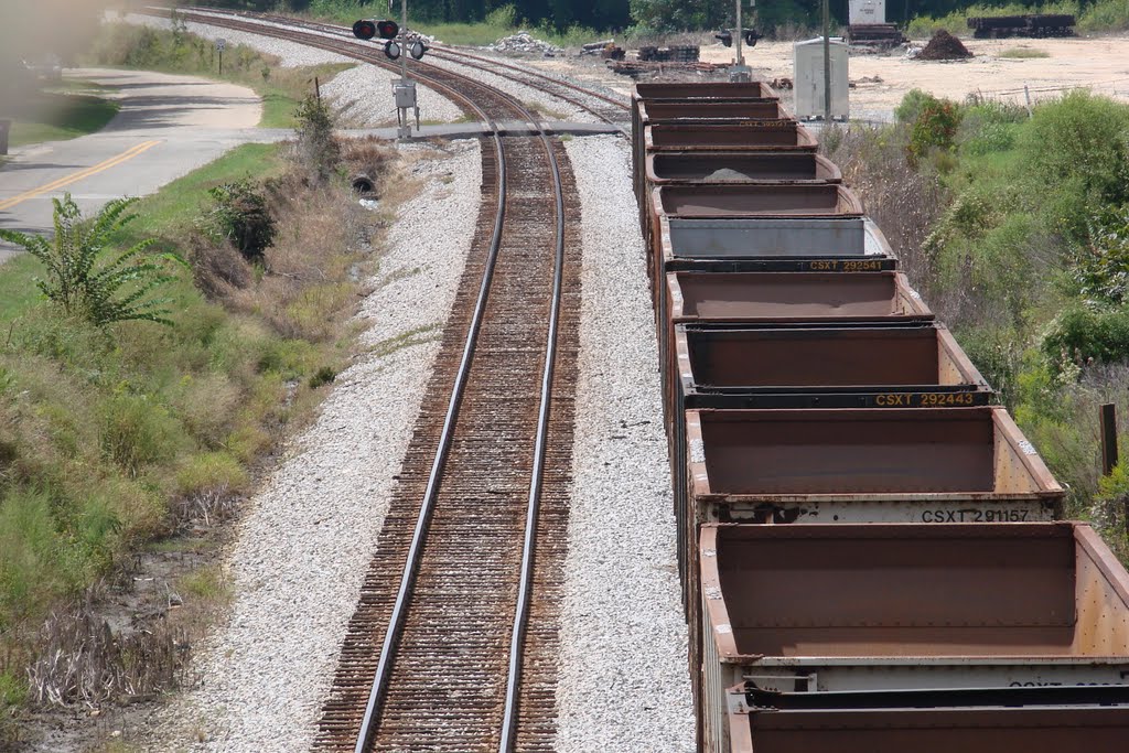CSX Mainline