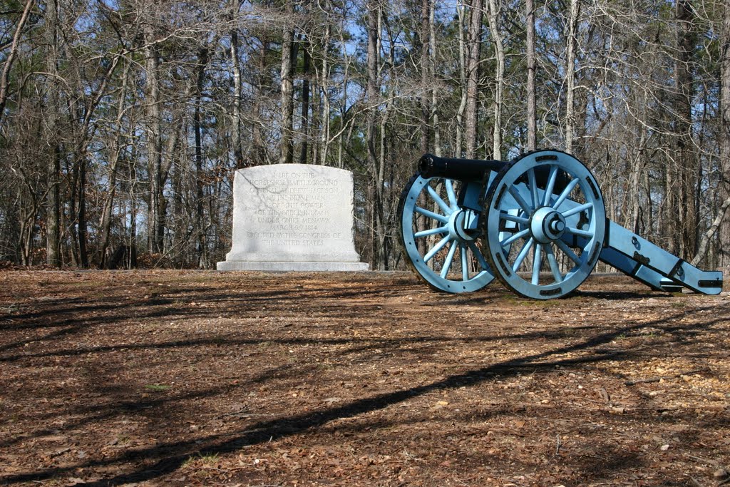 Battle Monument