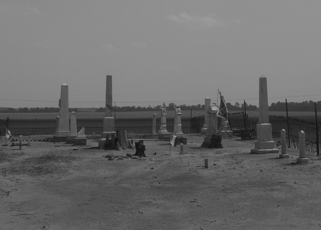 Confederate Cemetery