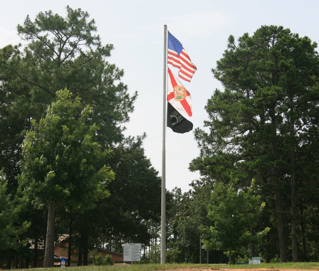 Flags