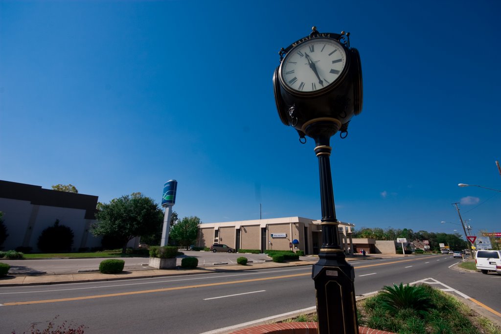 Downtown Marianna