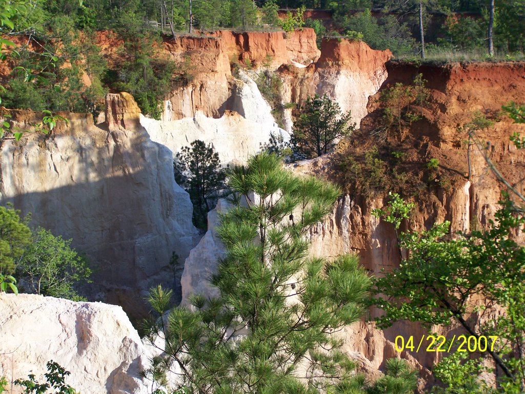 Little Grand Canyon