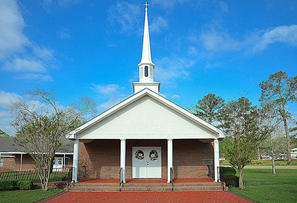 Bellwood Baptist
