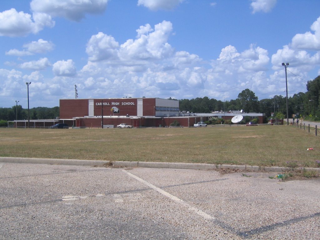 Carroll High School