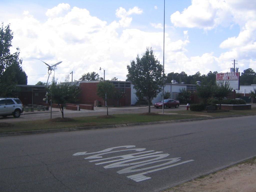 Carroll High School