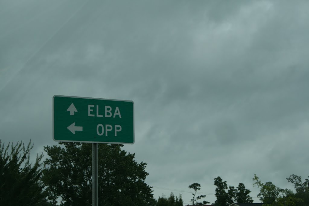 Elba & Opp