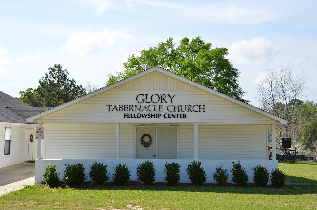 Glory Tabernacle Fellowship Center