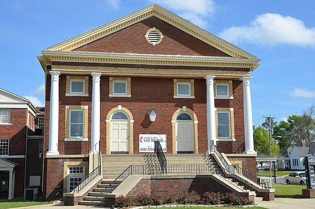 First Baptist