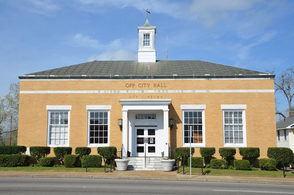 City Hall
