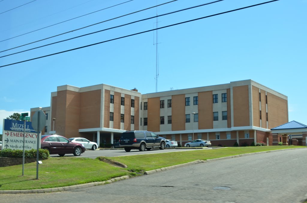 Mizel Memorial Hospital