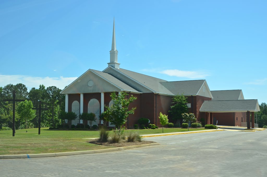 Westview Baptist Church