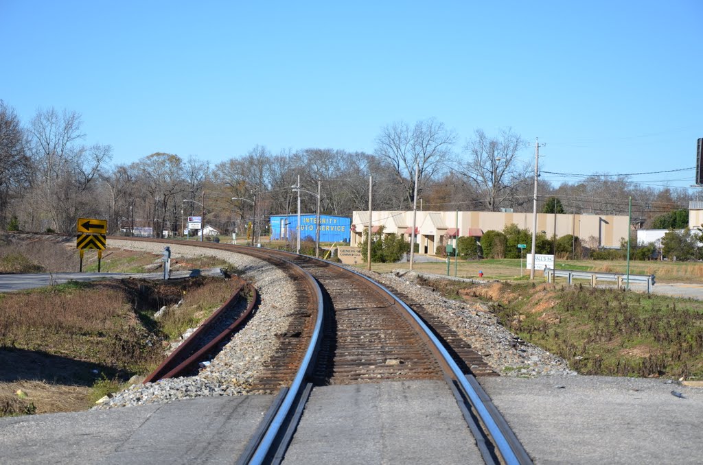 NS P-Line
