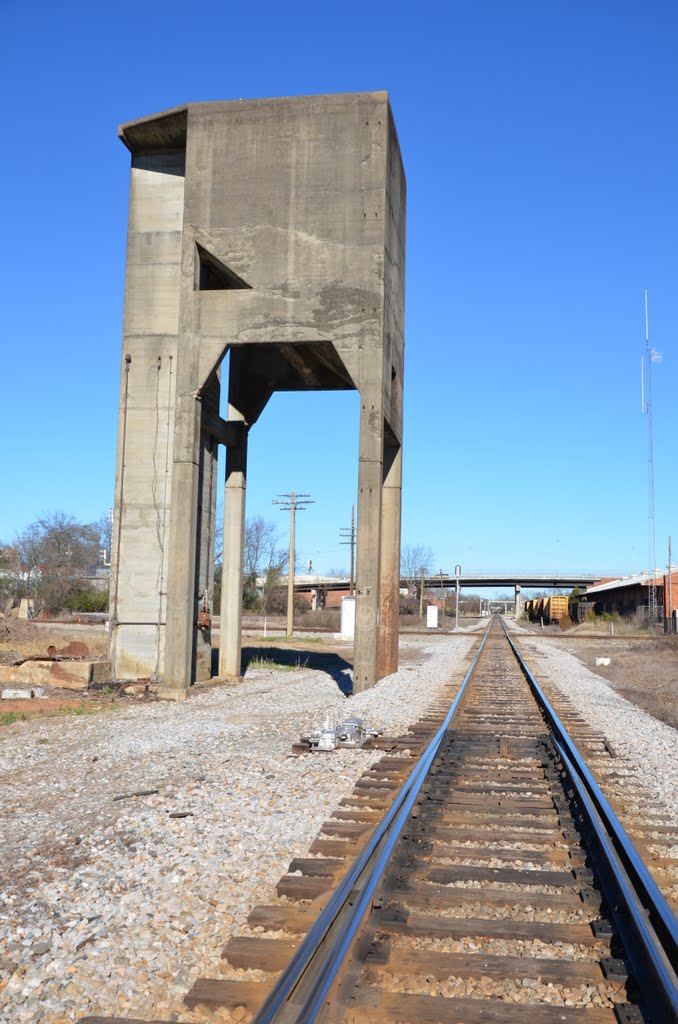 CSX Mainline