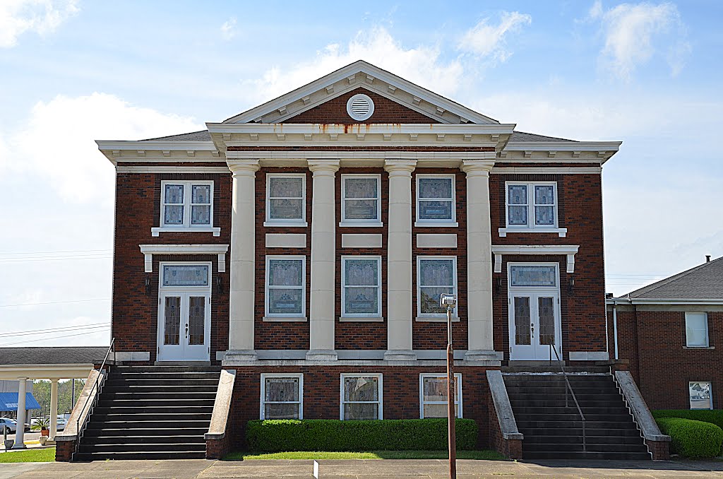 First Baptist