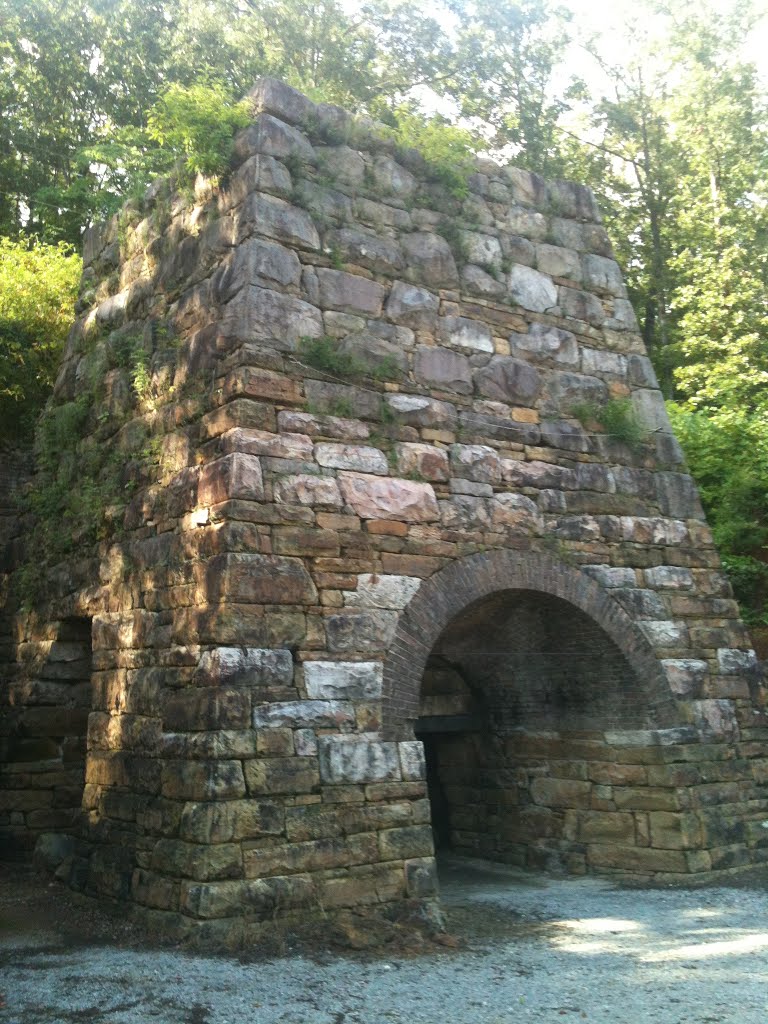 Janney Furnace