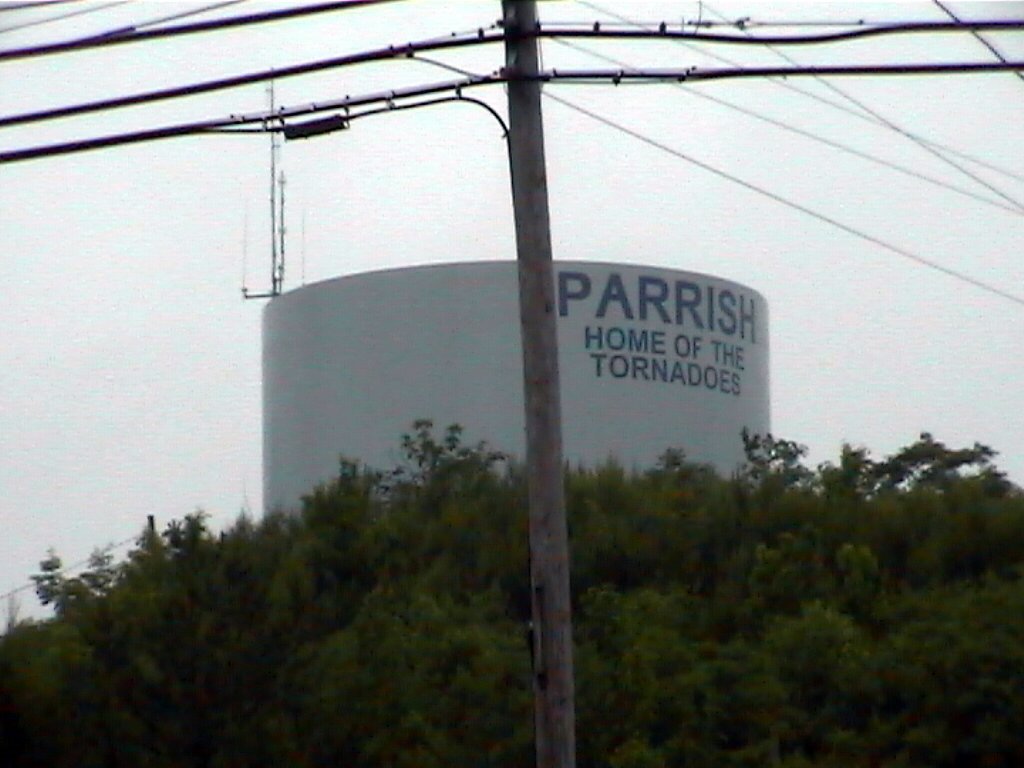 Parrish