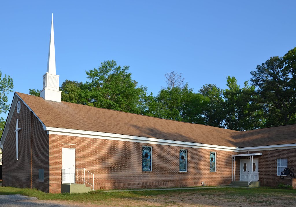 Wilson Chapel A.M.E.