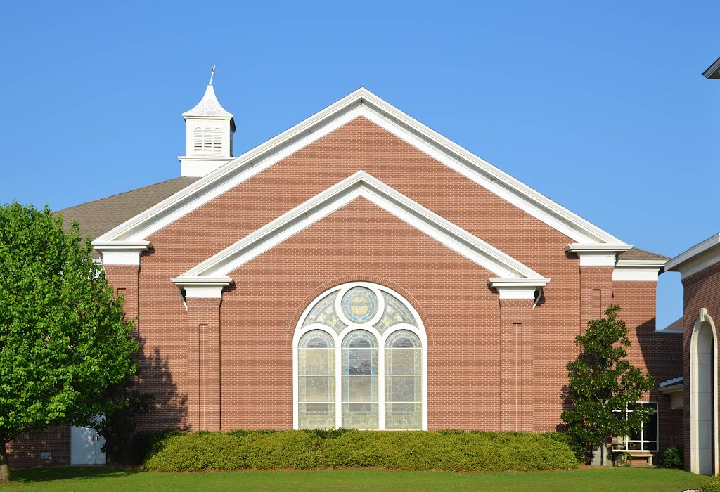 Grove Hill Baptist