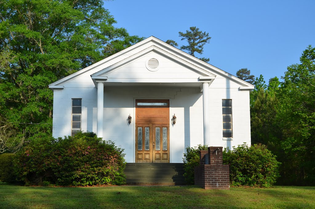 Church of Christ