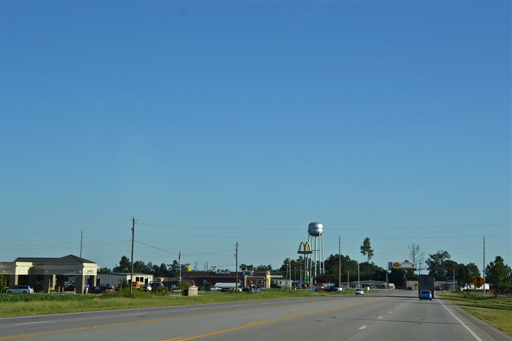 Flomaton