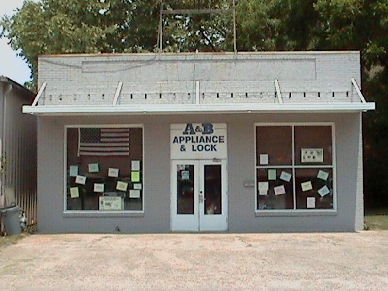 A & B Appliance