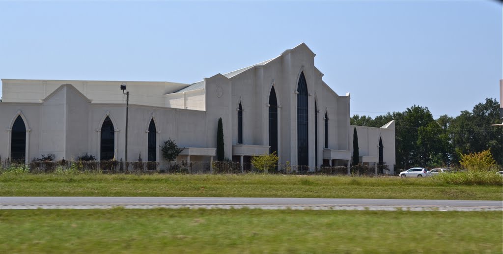 Church