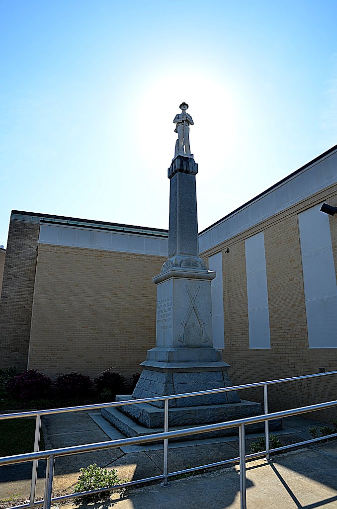 CSA Memorial