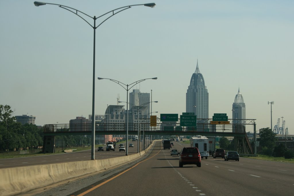 Mobile Alabama