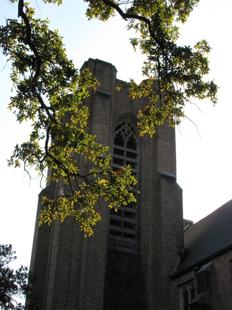 Church in Mobile, AL