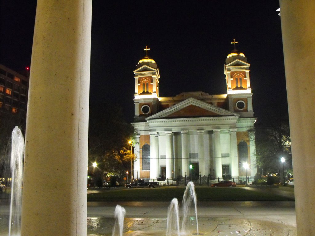 Cathedral