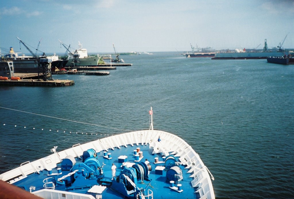 Carnival Holiday