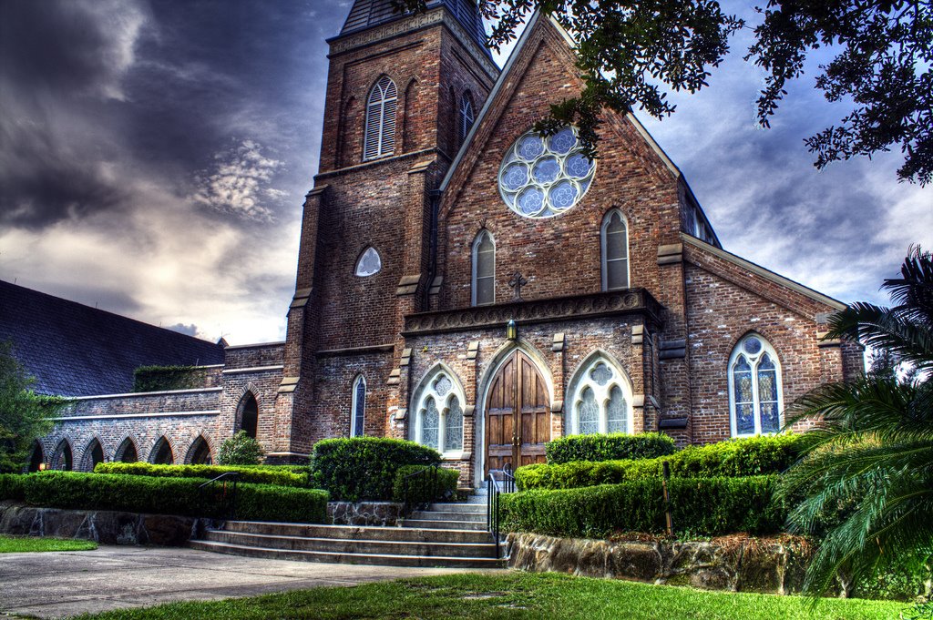 Trinity Episcopal Church
