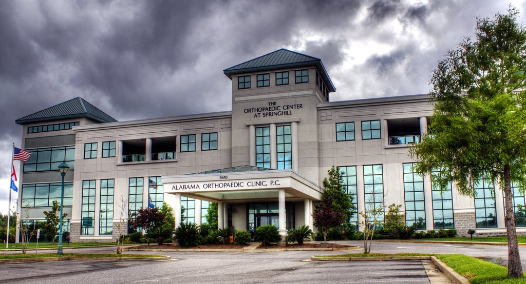 Spring Hill Orthopaedic Center