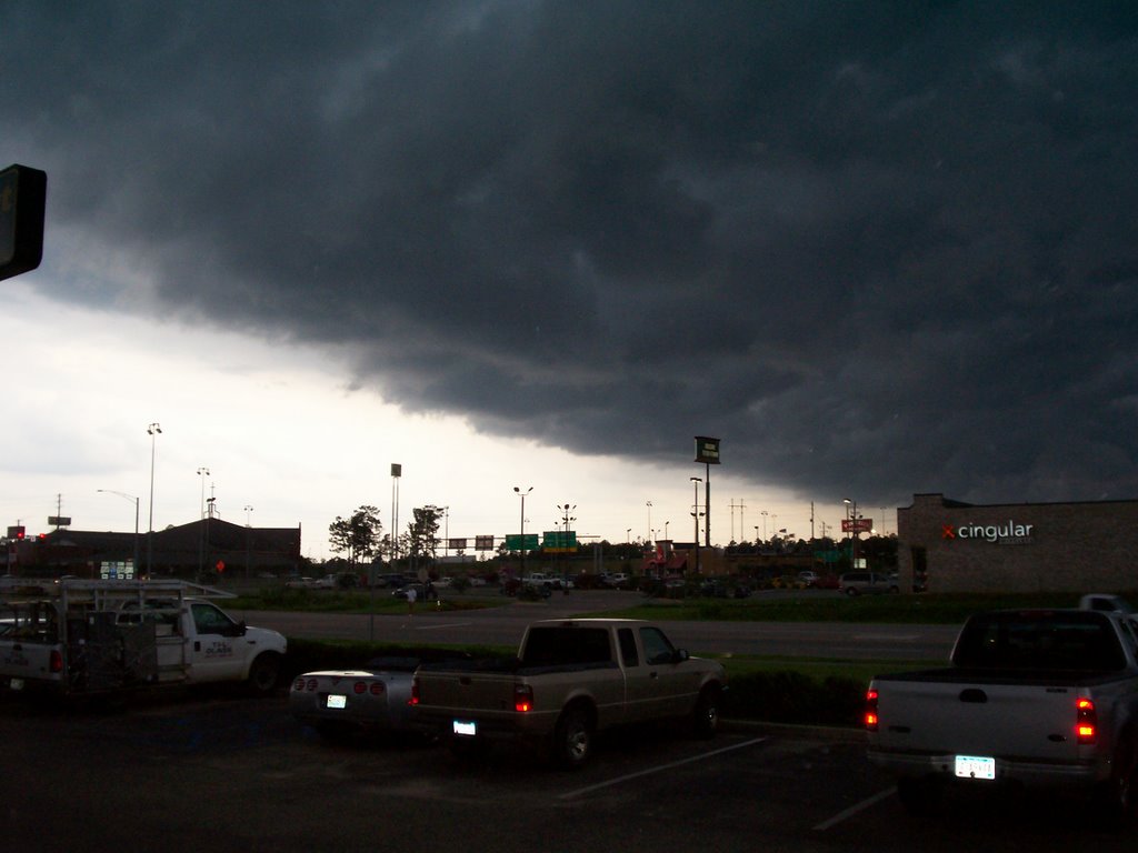 storm