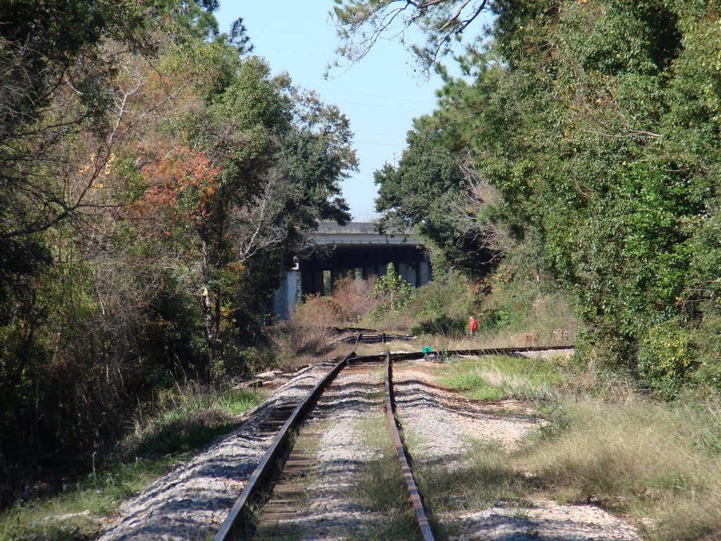 Canadian National Mainline