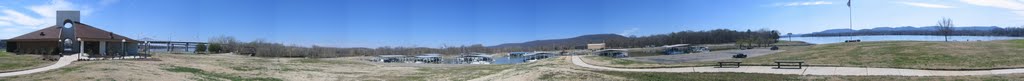 Ditto Overlook 360