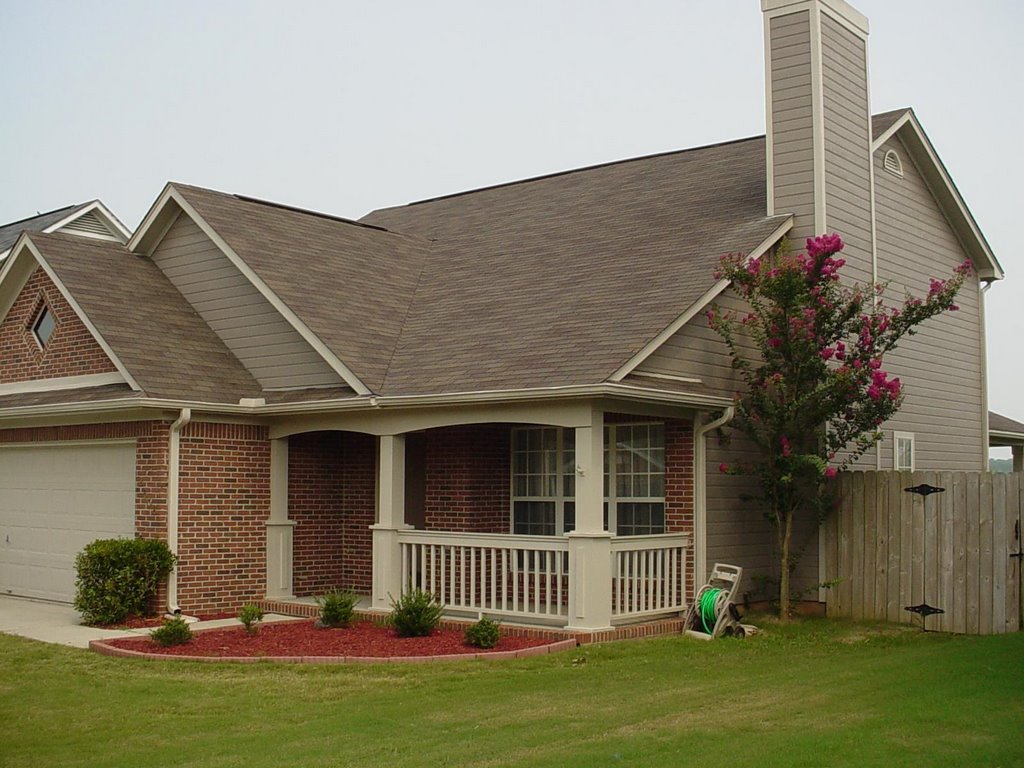 Ayman & Nohas House