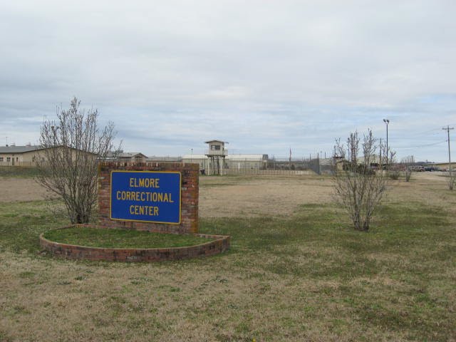 Elmore Correctional Center