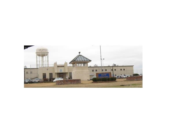 Draper Correctional Facility