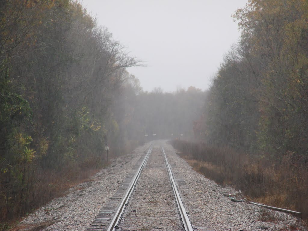 CSX Mainline