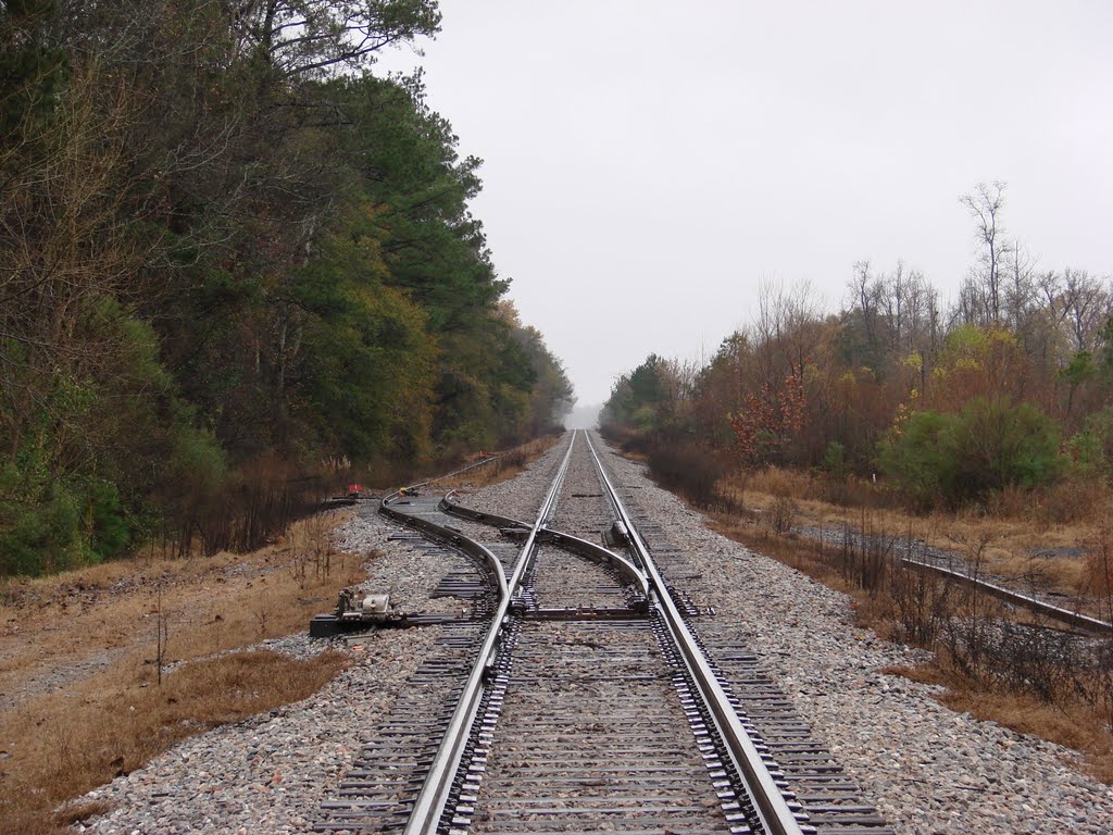 CSX Mainline
