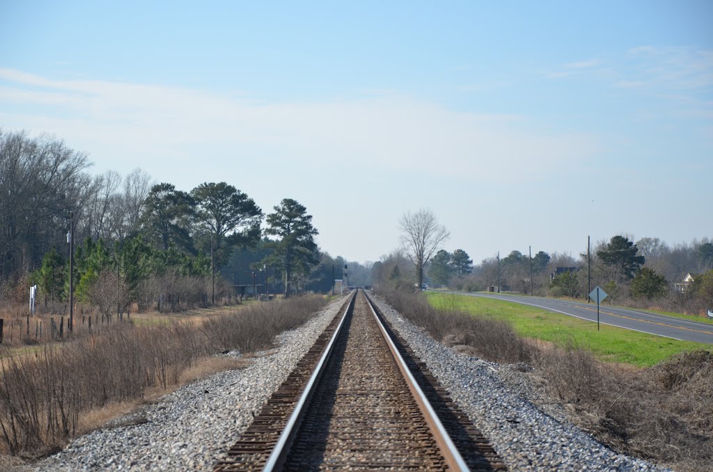 CSX Mainline
